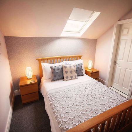 Eslington Villa ゲーツヘッド エクステリア 写真
