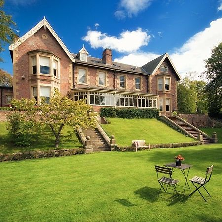 Eslington Villa ゲーツヘッド エクステリア 写真