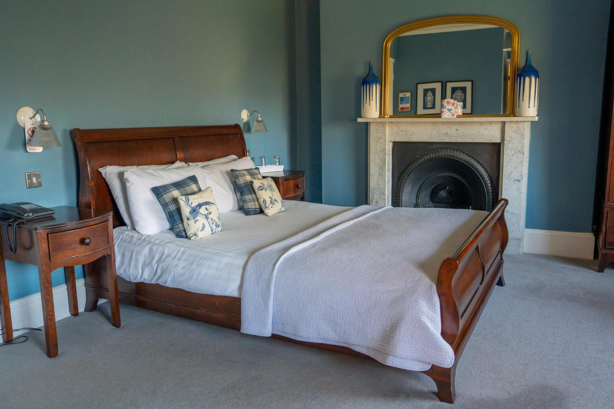 Eslington Villa ゲーツヘッド エクステリア 写真