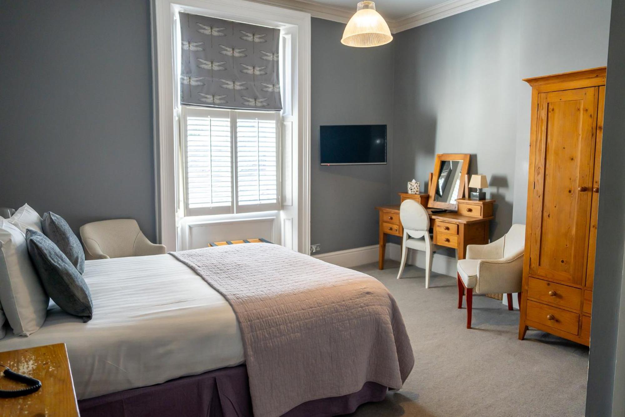Eslington Villa ゲーツヘッド エクステリア 写真