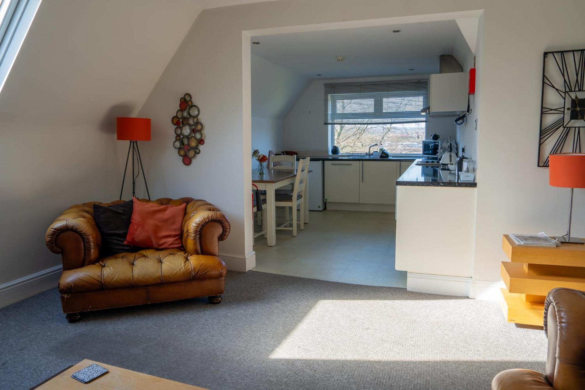 Eslington Villa ゲーツヘッド エクステリア 写真