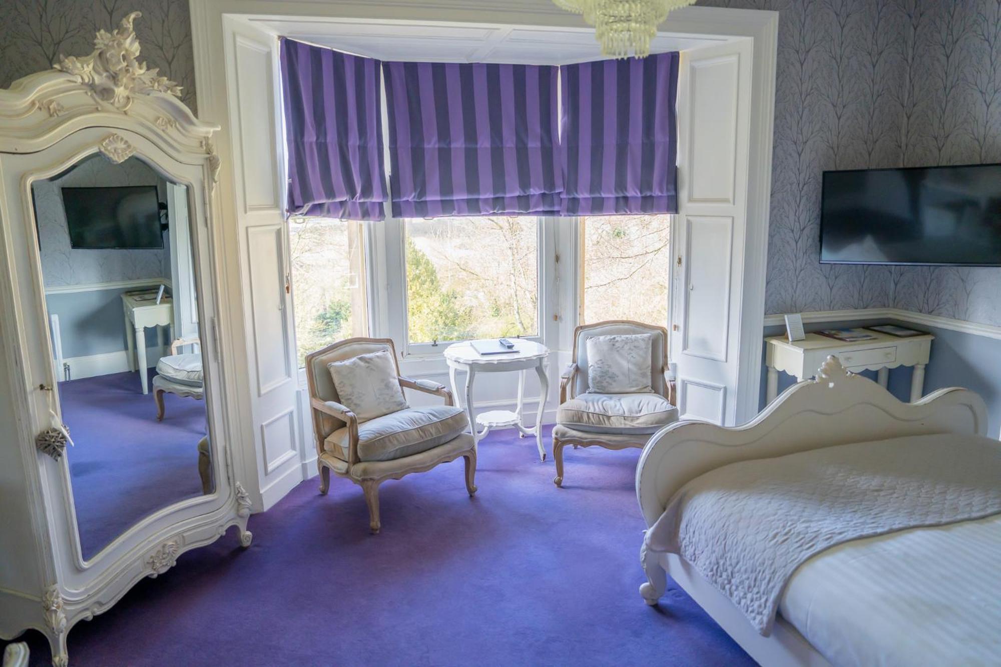 Eslington Villa ゲーツヘッド エクステリア 写真