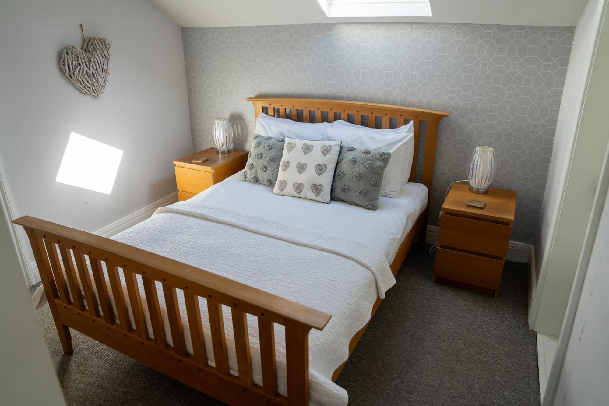 Eslington Villa ゲーツヘッド エクステリア 写真