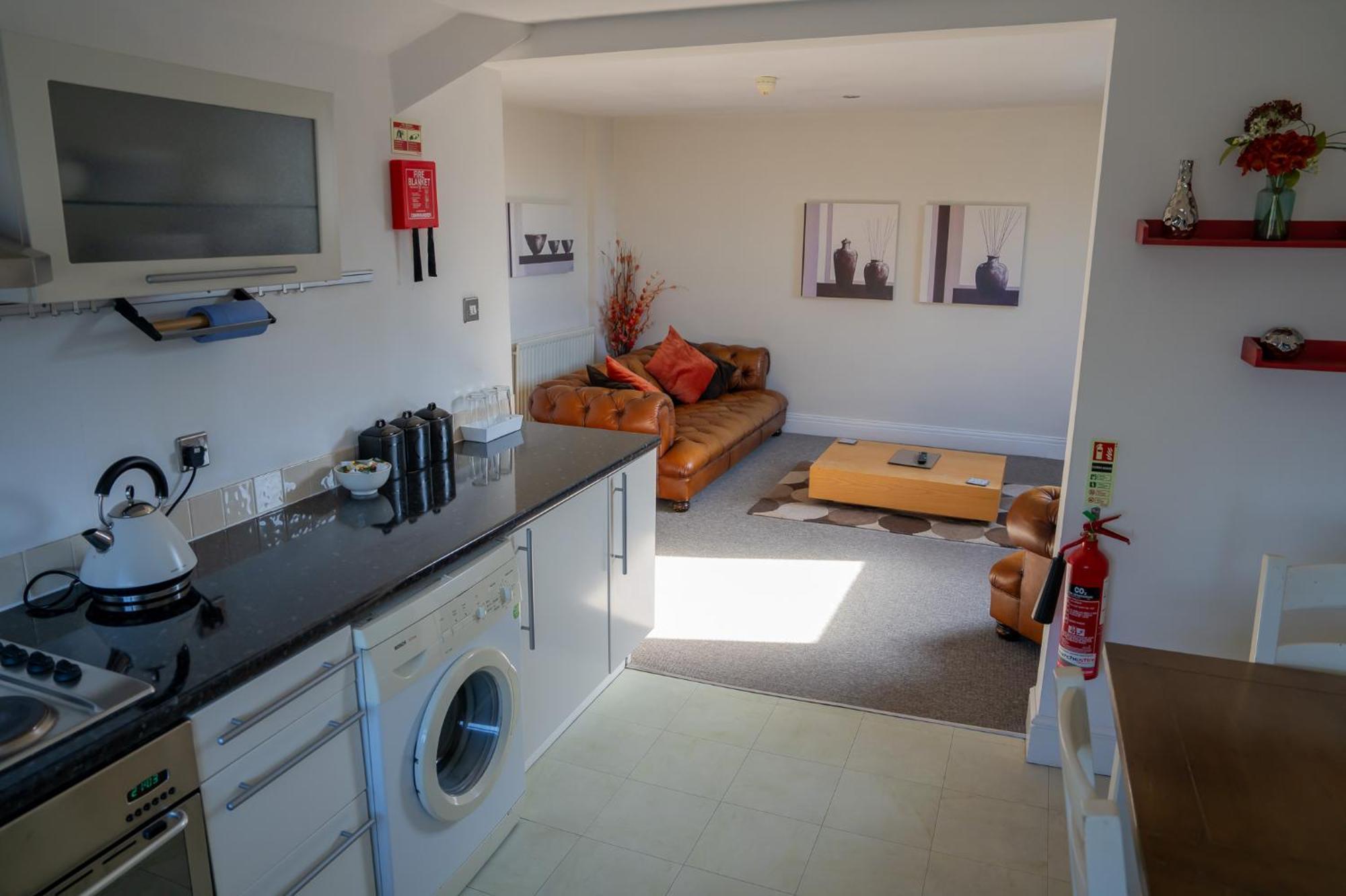 Eslington Villa ゲーツヘッド エクステリア 写真