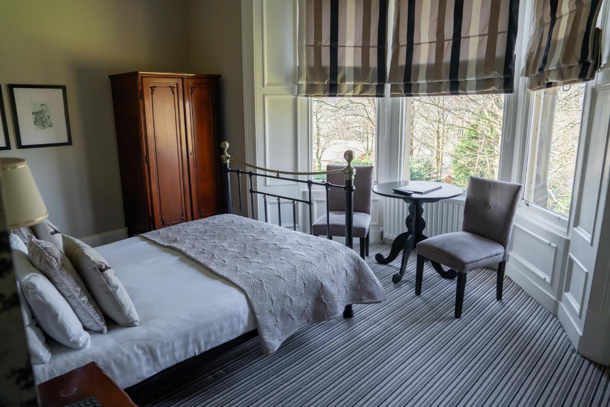 Eslington Villa ゲーツヘッド エクステリア 写真