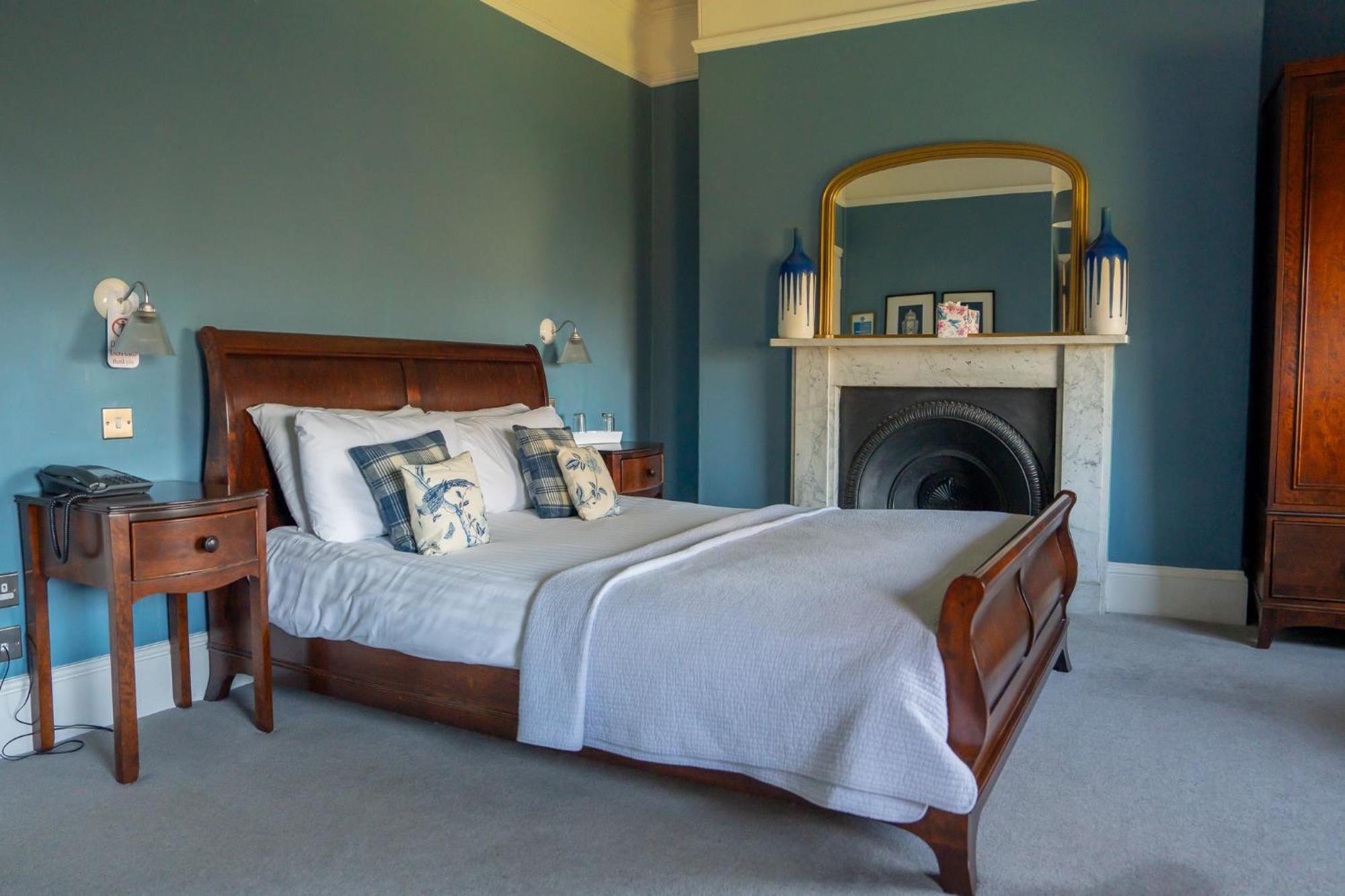Eslington Villa ゲーツヘッド エクステリア 写真