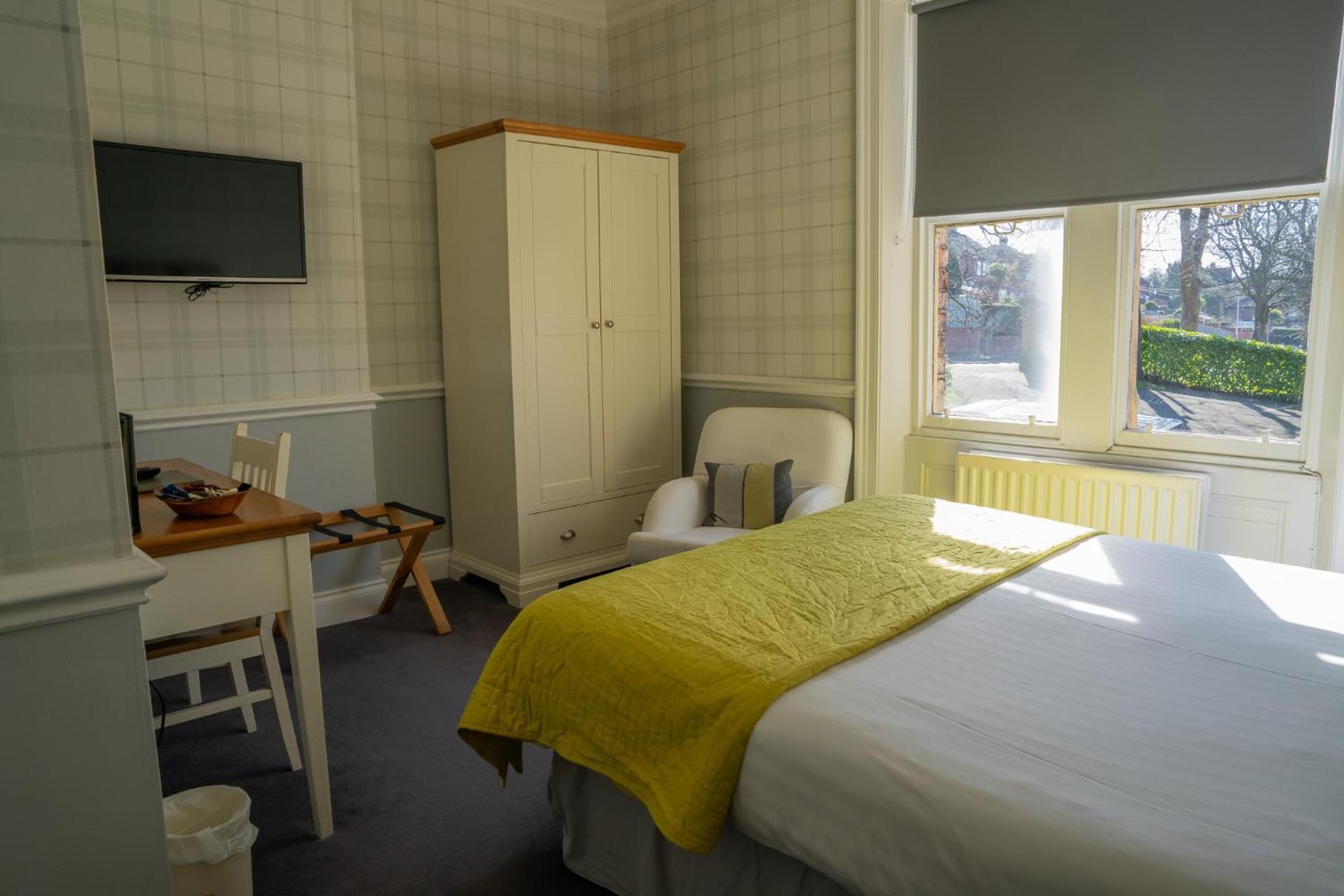 Eslington Villa ゲーツヘッド エクステリア 写真