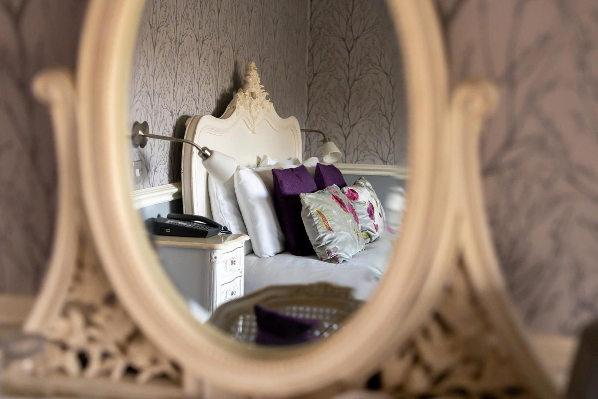 Eslington Villa ゲーツヘッド エクステリア 写真