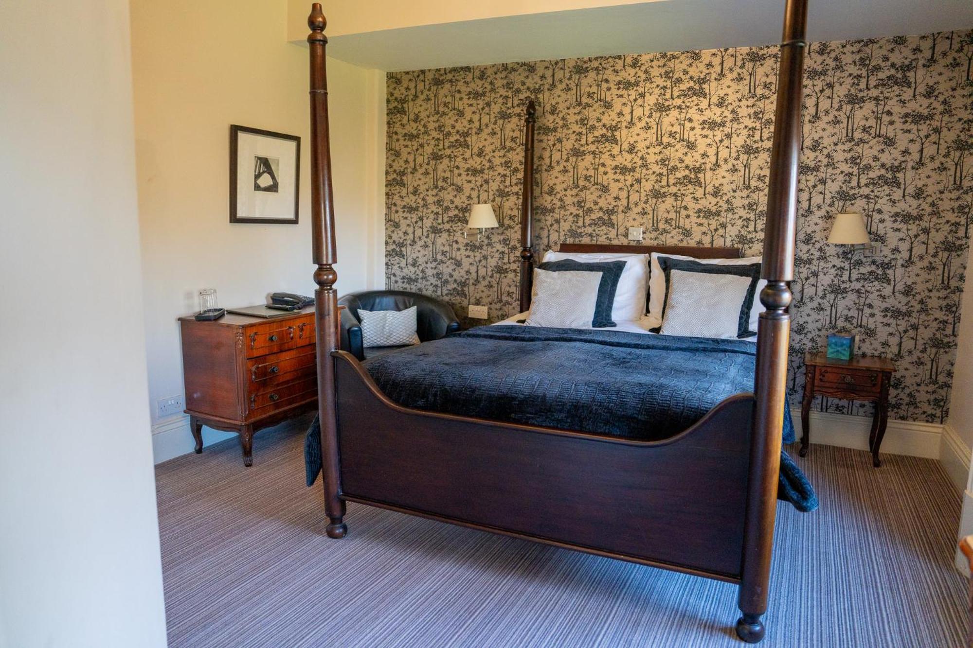 Eslington Villa ゲーツヘッド エクステリア 写真