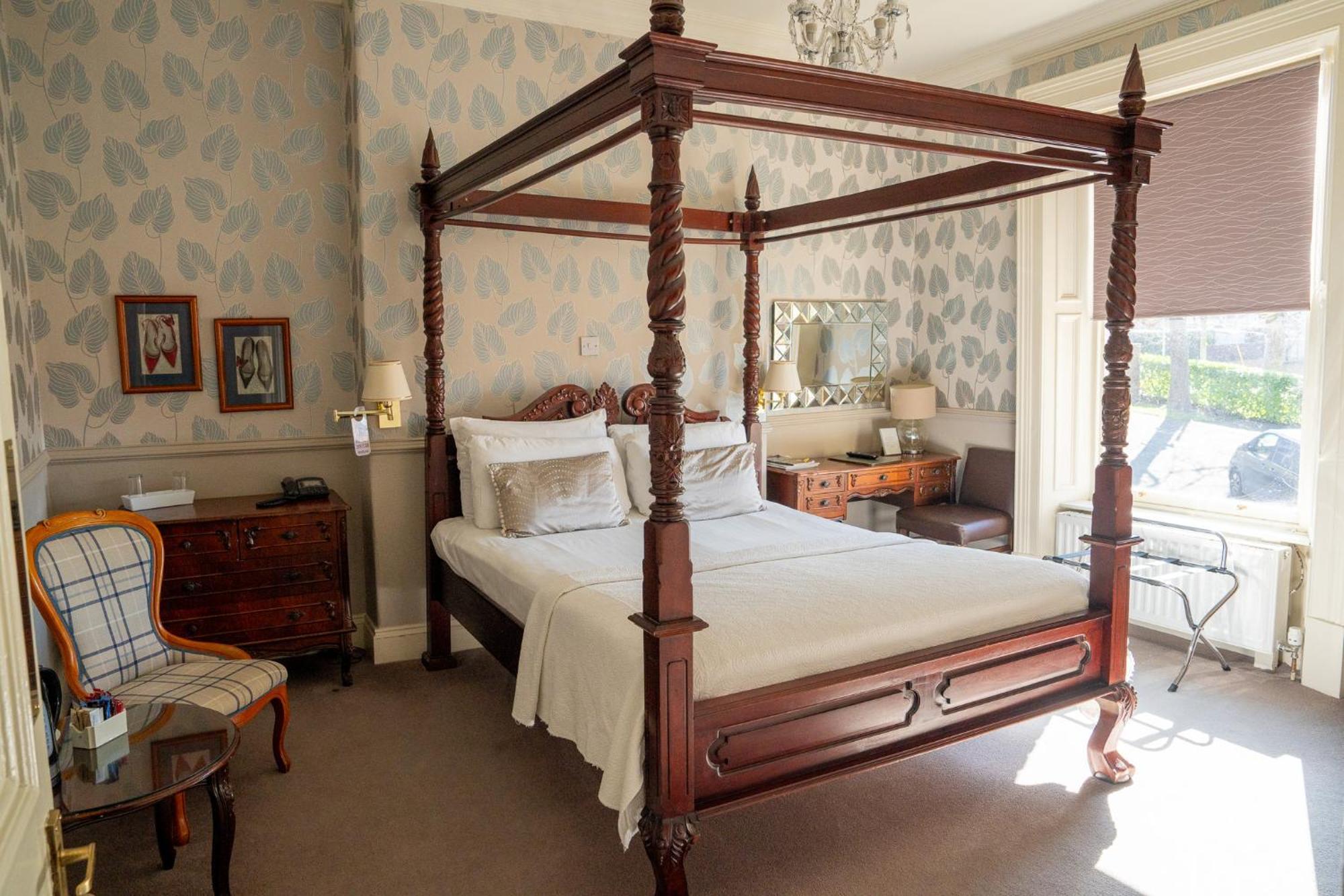 Eslington Villa ゲーツヘッド エクステリア 写真