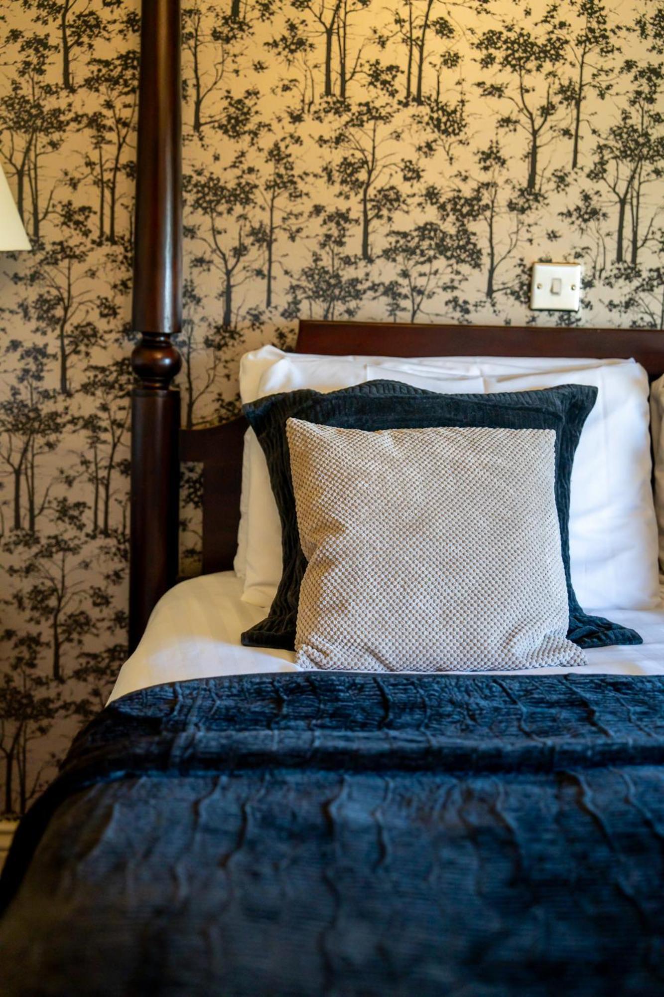 Eslington Villa ゲーツヘッド エクステリア 写真