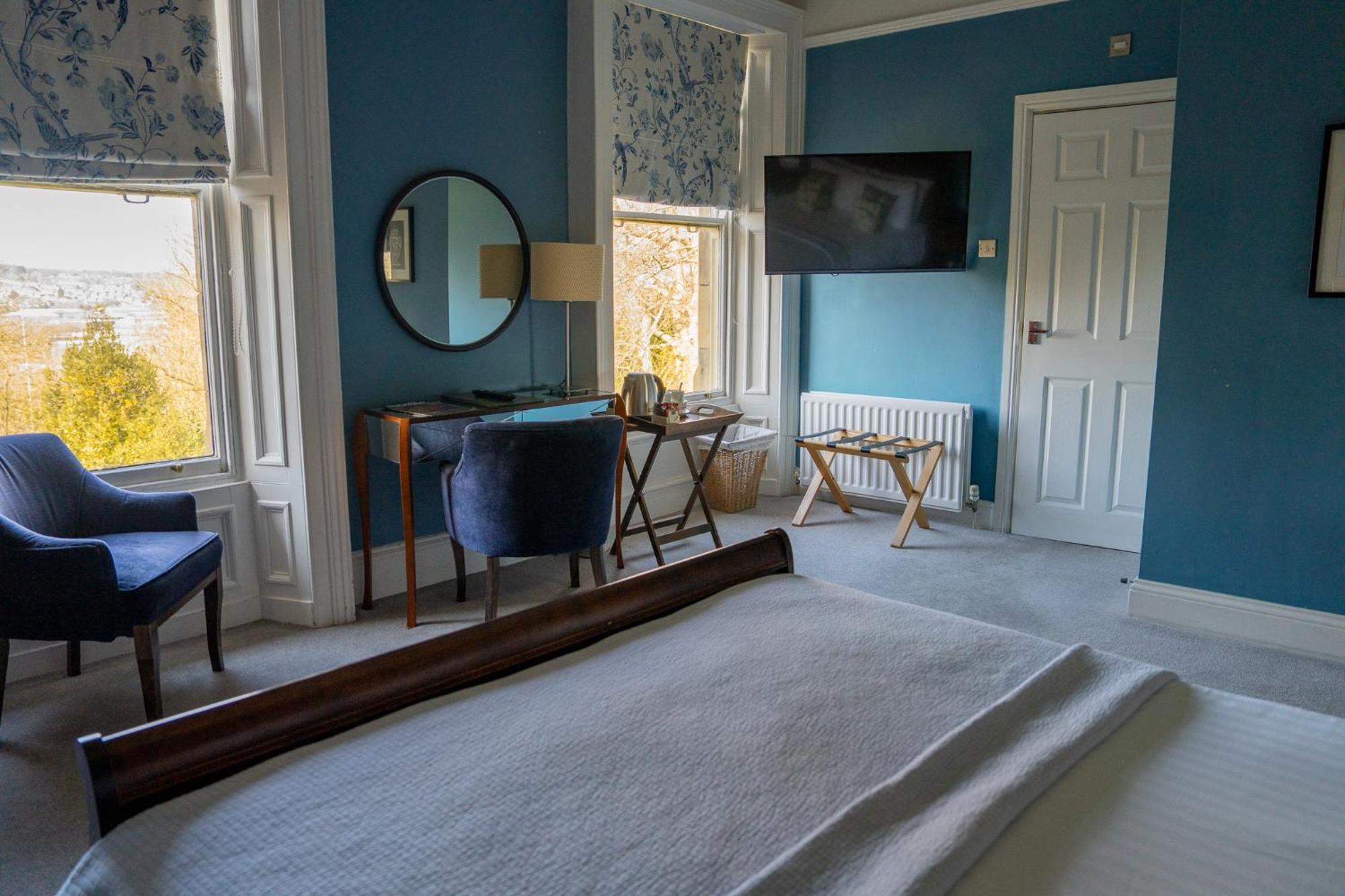 Eslington Villa ゲーツヘッド エクステリア 写真