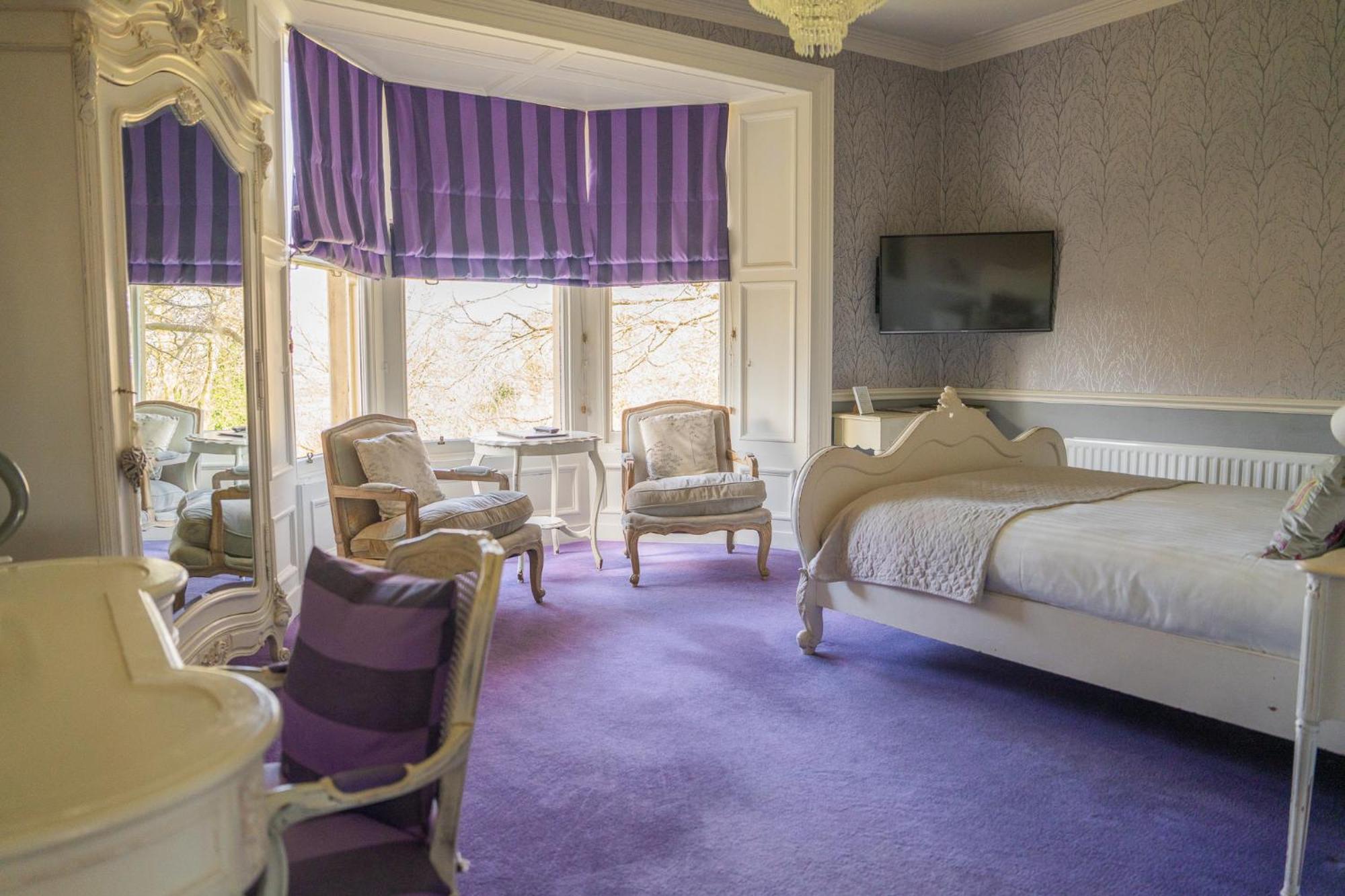 Eslington Villa ゲーツヘッド エクステリア 写真
