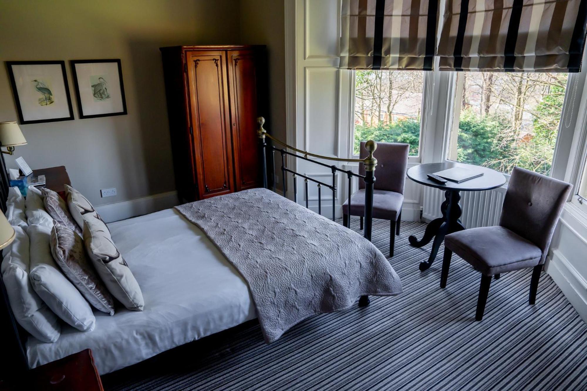 Eslington Villa ゲーツヘッド エクステリア 写真