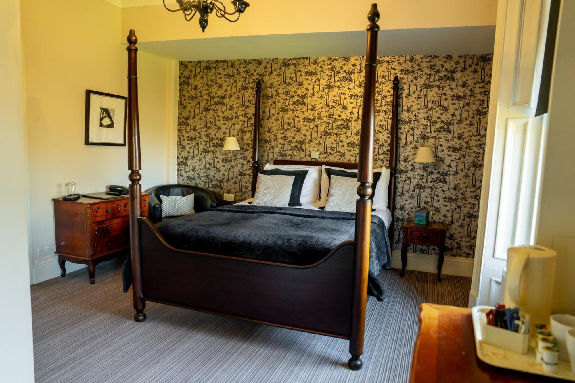 Eslington Villa ゲーツヘッド エクステリア 写真
