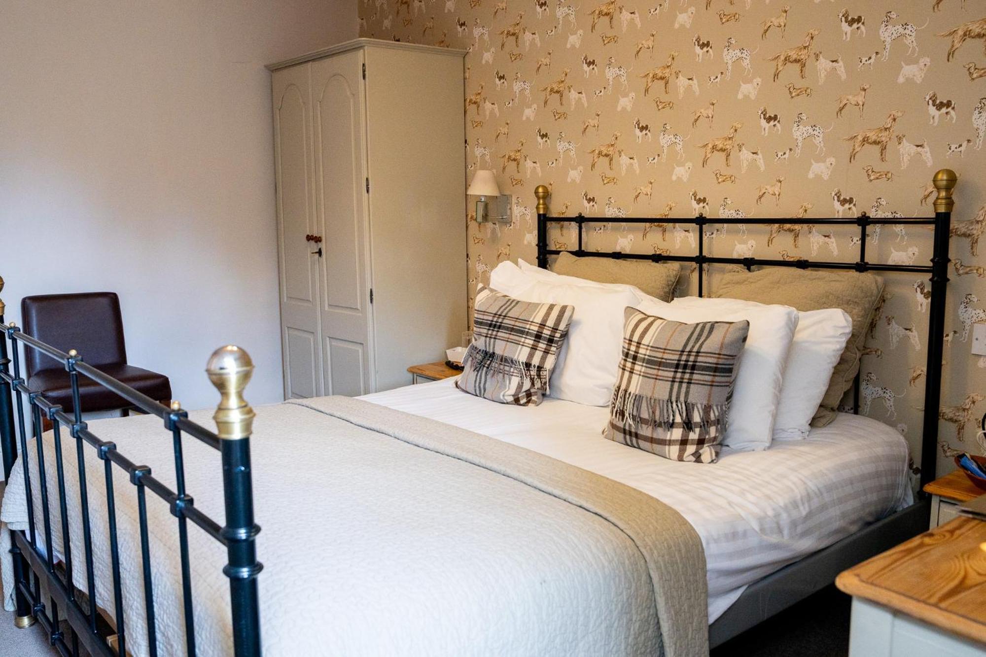 Eslington Villa ゲーツヘッド エクステリア 写真
