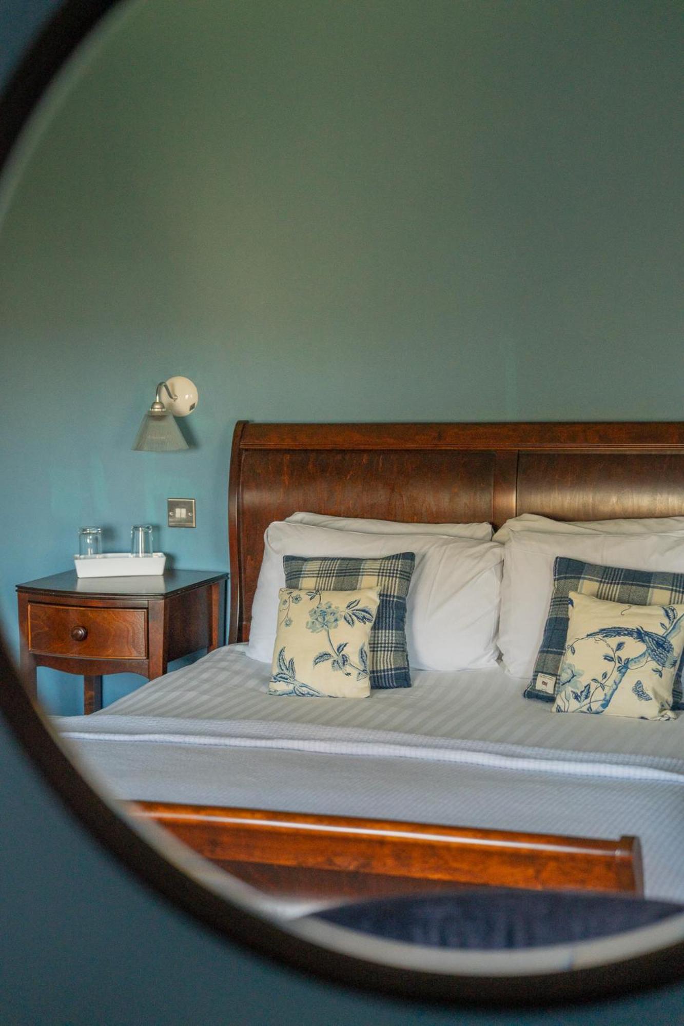Eslington Villa ゲーツヘッド エクステリア 写真