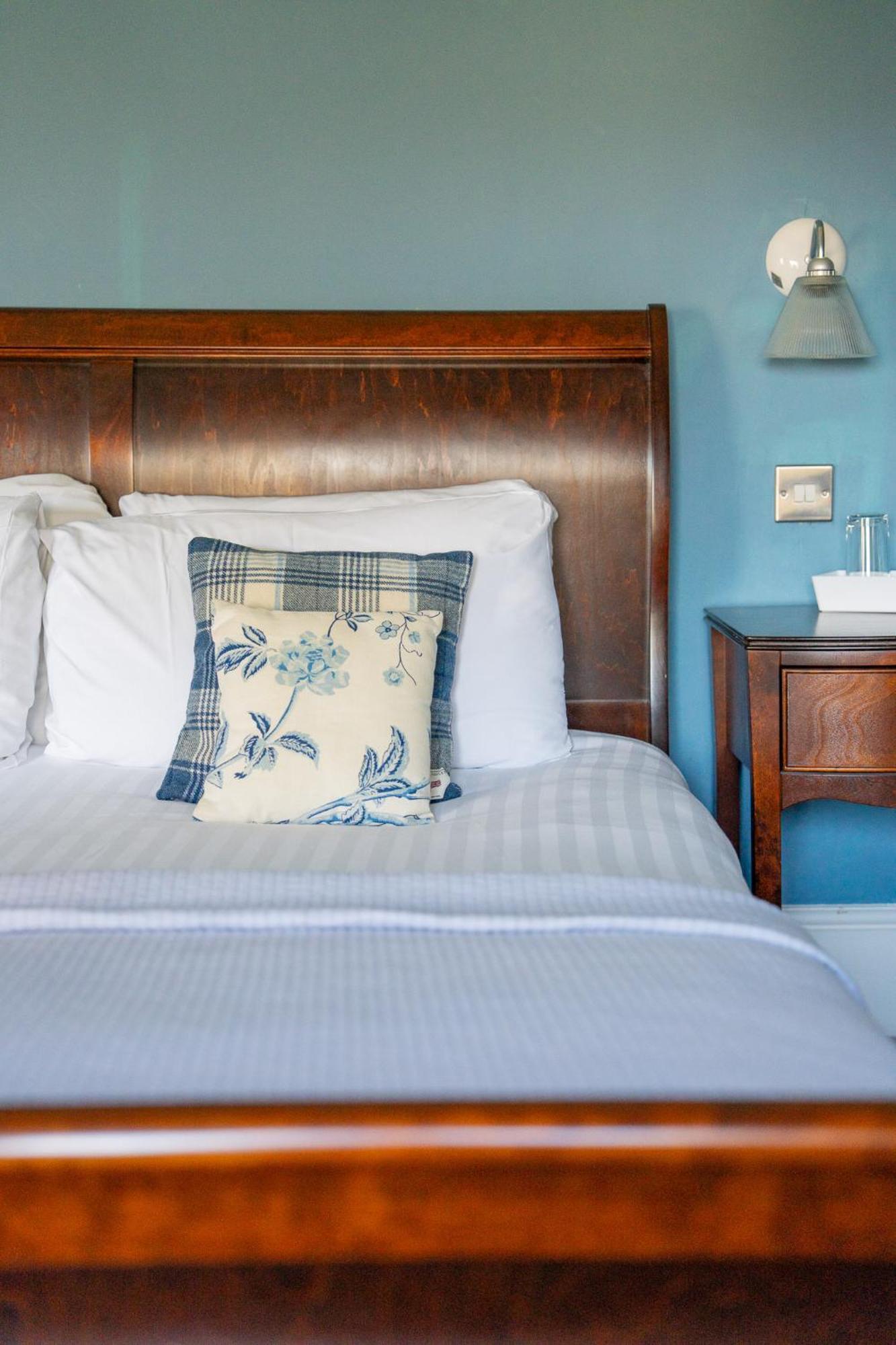 Eslington Villa ゲーツヘッド エクステリア 写真
