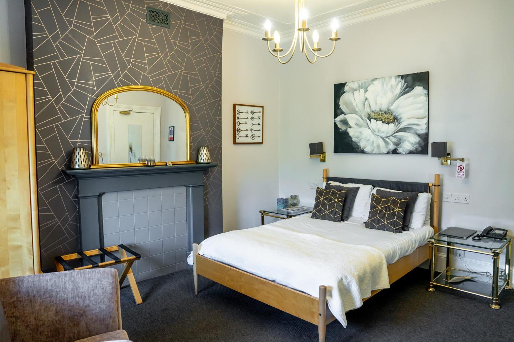 Eslington Villa ゲーツヘッド エクステリア 写真