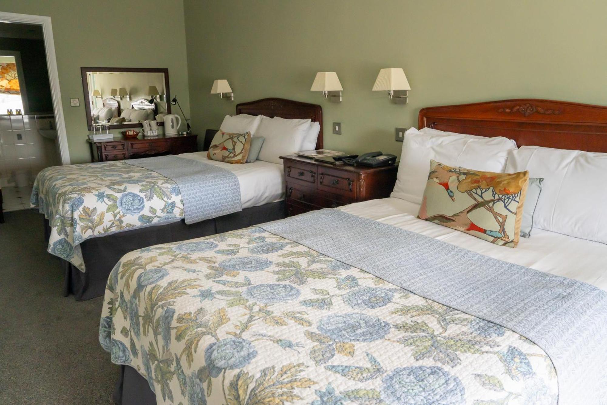 Eslington Villa ゲーツヘッド エクステリア 写真