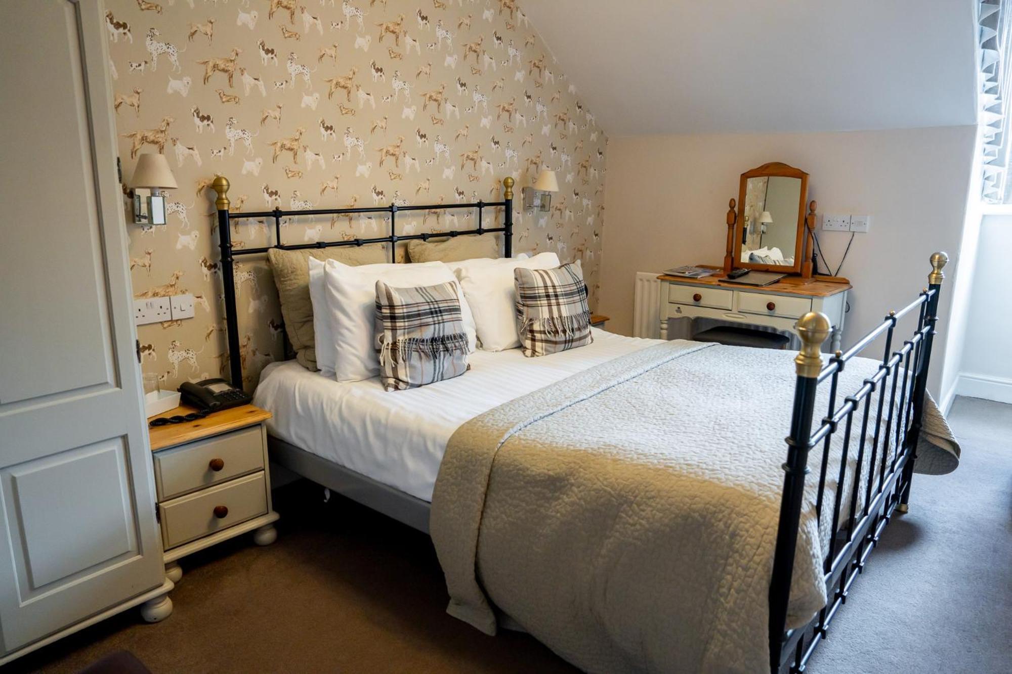 Eslington Villa ゲーツヘッド エクステリア 写真