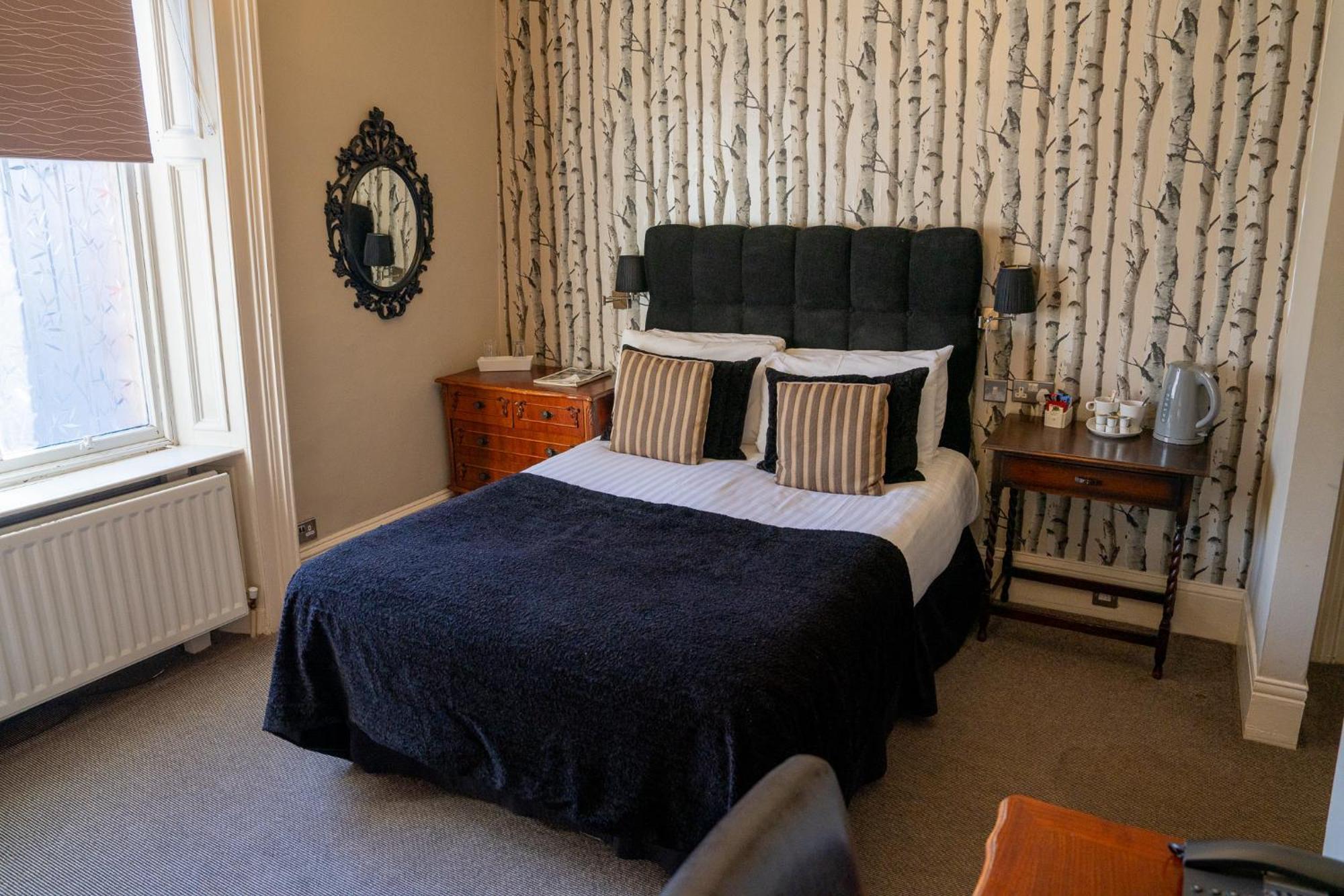 Eslington Villa ゲーツヘッド エクステリア 写真