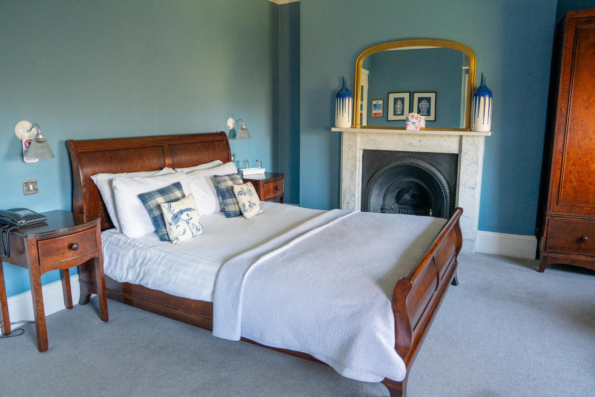 Eslington Villa ゲーツヘッド エクステリア 写真