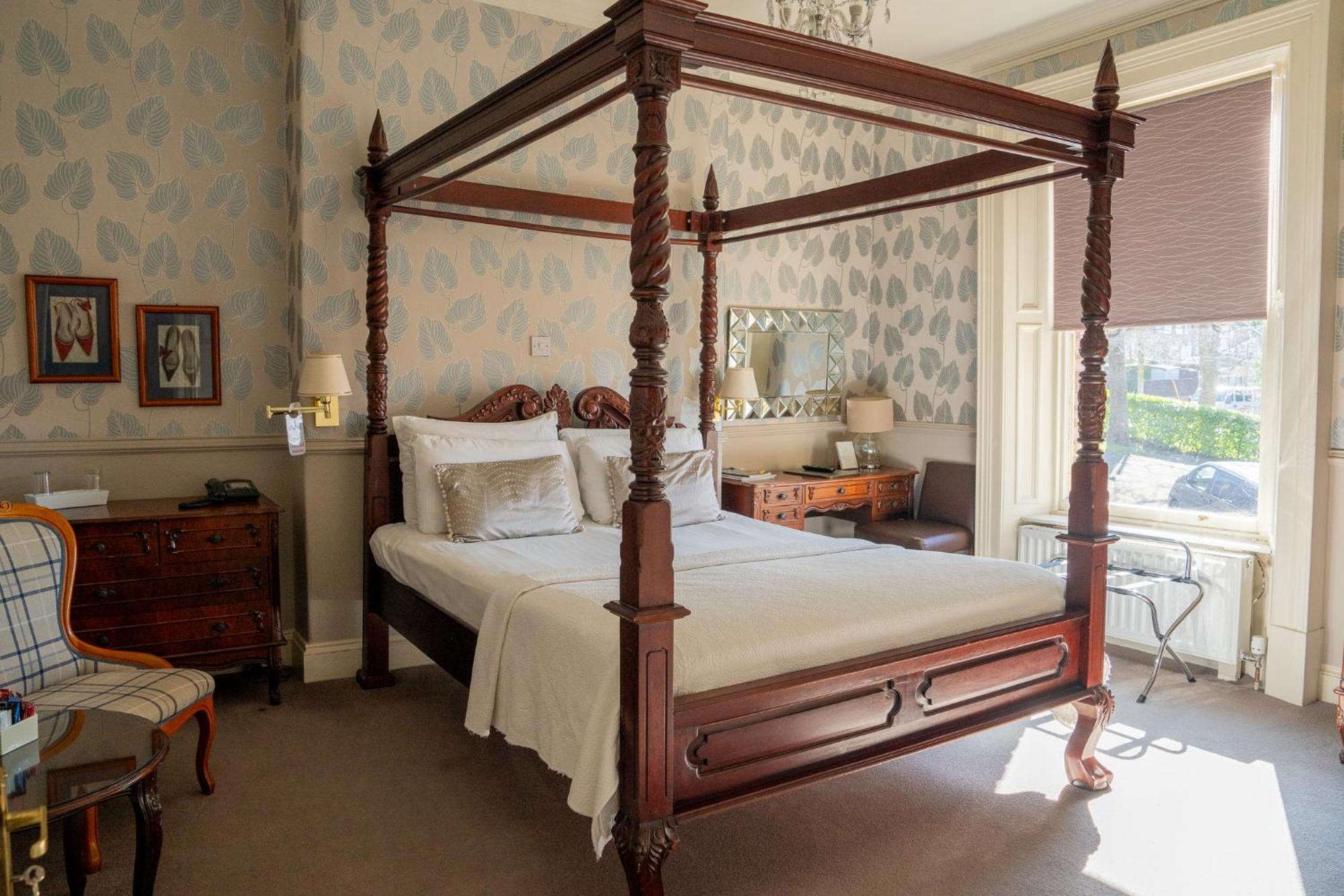 Eslington Villa ゲーツヘッド エクステリア 写真