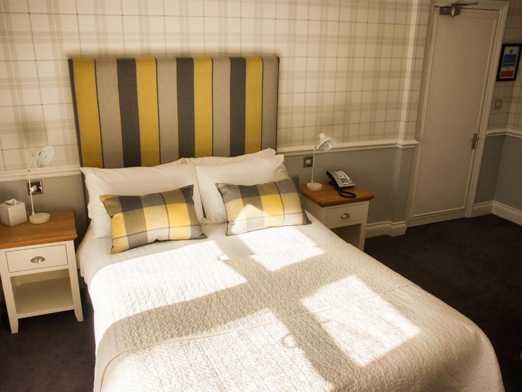 Eslington Villa ゲーツヘッド エクステリア 写真